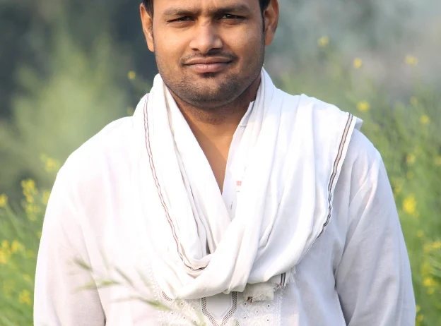 Rajesh Patel