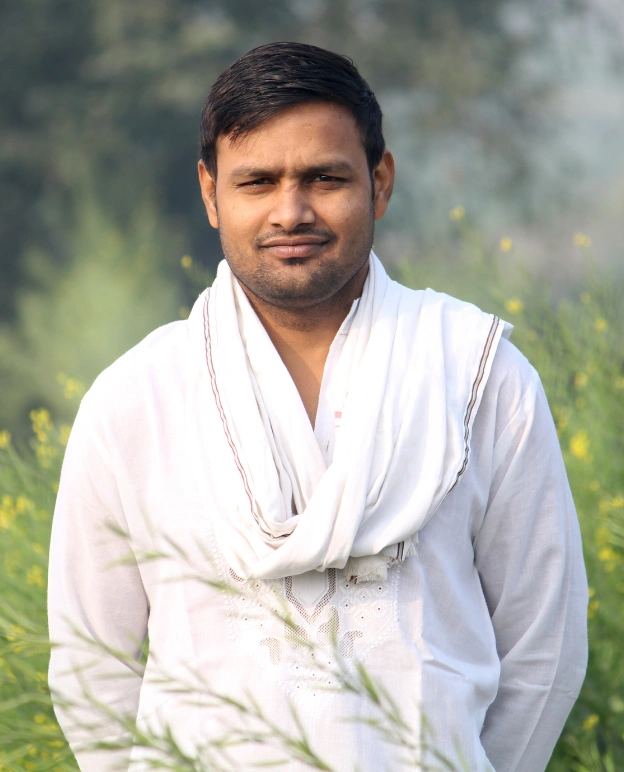 Rajesh Patel