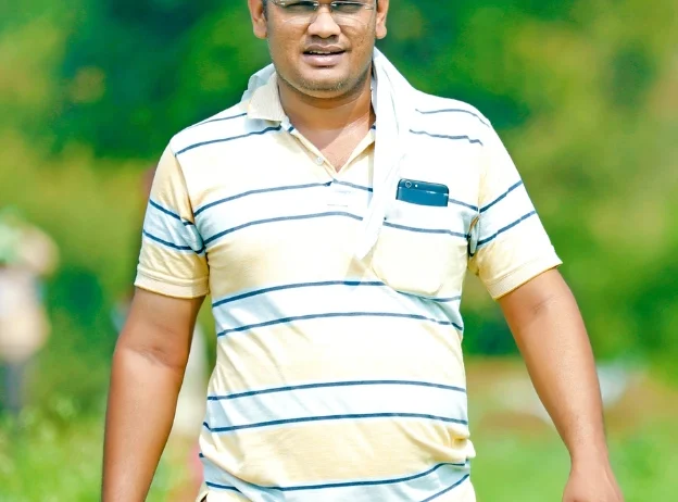 Ramesh Verma