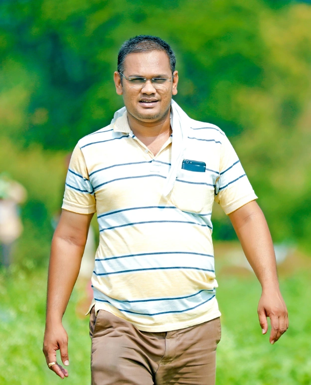 Ramesh Verma