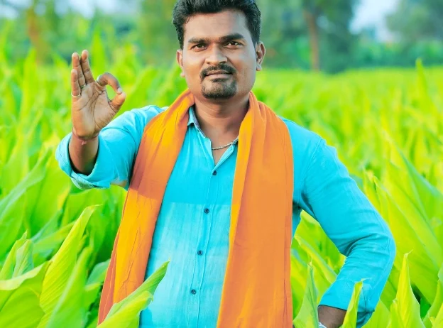 Suresh Yadav