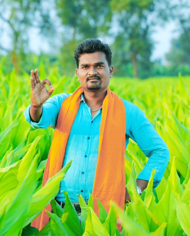 Suresh Yadav